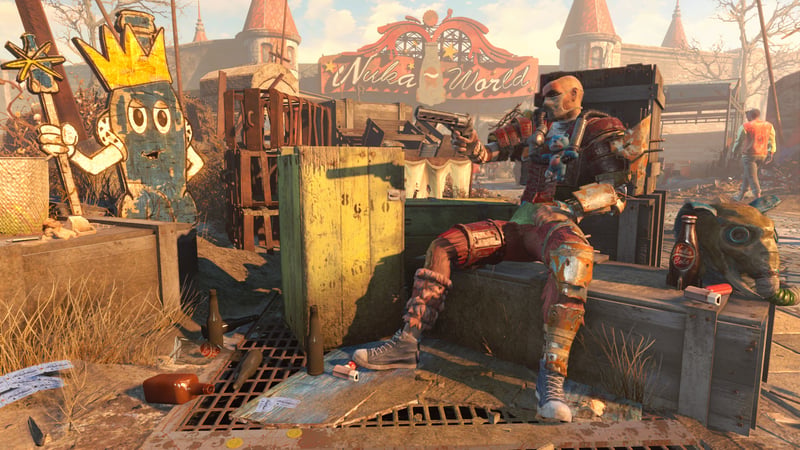 Game screenshot 3