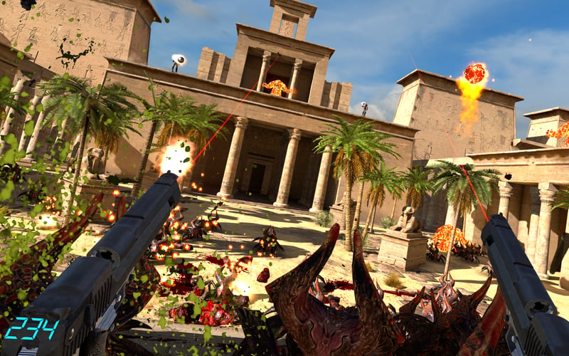Game screenshot 4