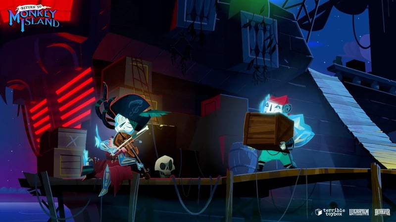 Game screenshot 3