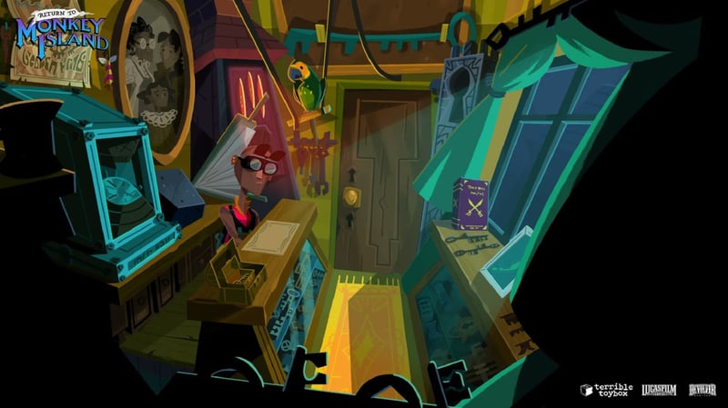 Game screenshot 3