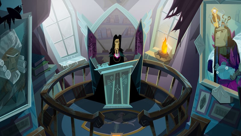 Game screenshot 5