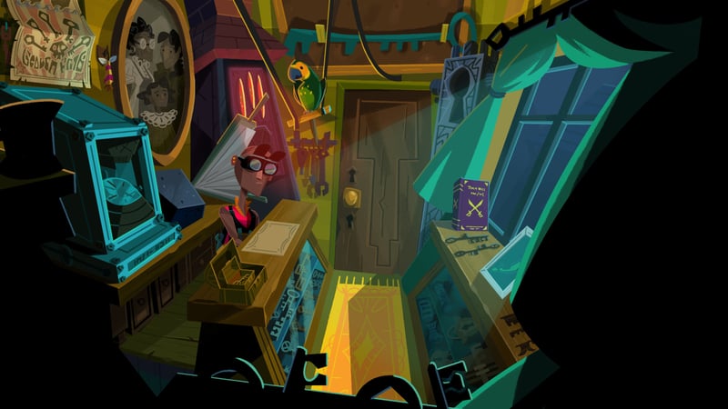 Game screenshot 5
