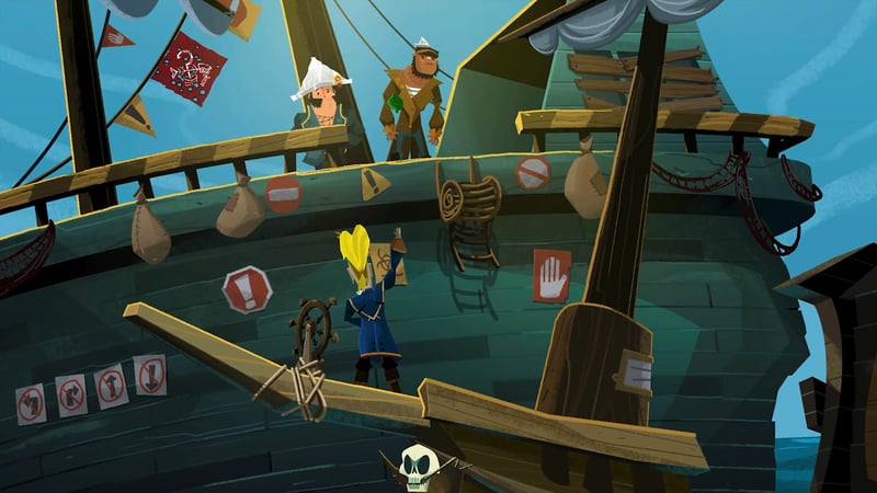 Game screenshot 2