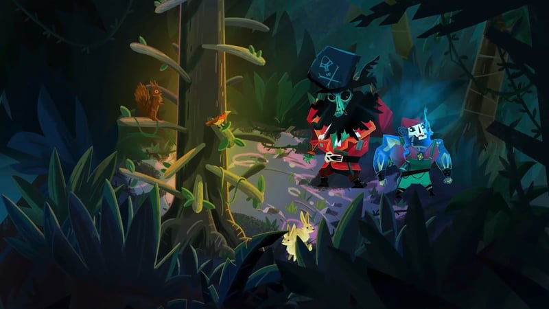 Game screenshot 3