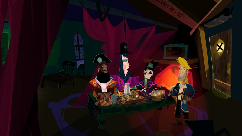 Game screenshot 5