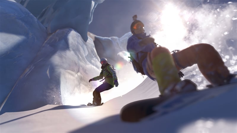 Game screenshot 4