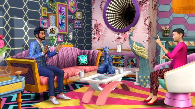Game screenshot 2