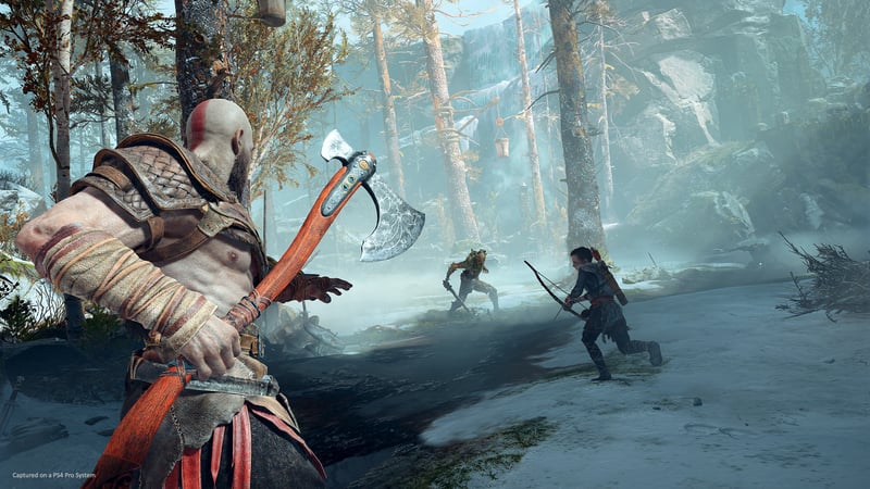 Game screenshot 4