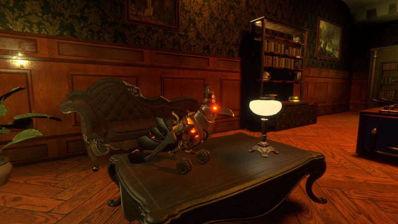 Game screenshot 5