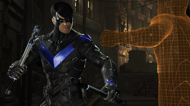 Game screenshot 2