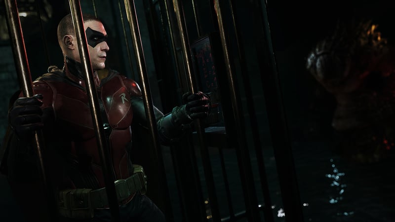 Game screenshot 4