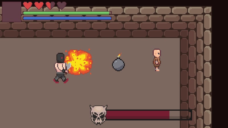 Game screenshot 4
