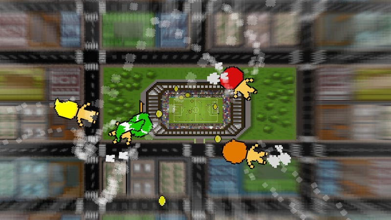 Game screenshot 4