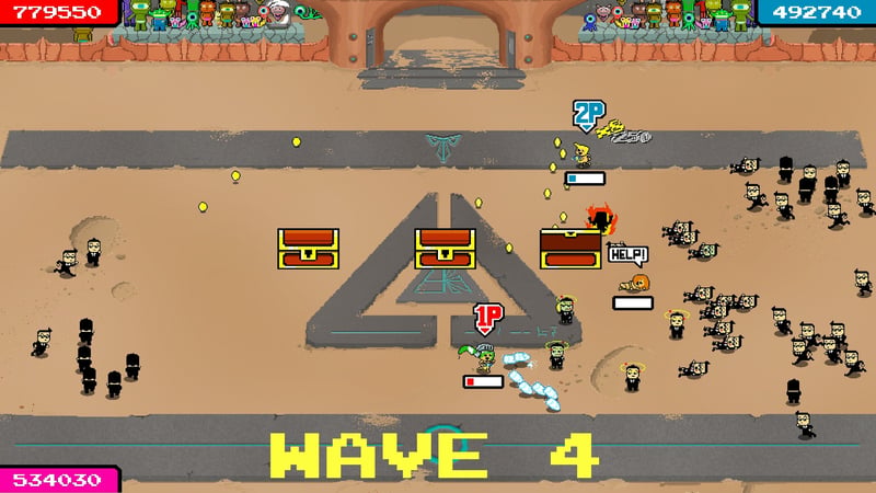 Game screenshot 5
