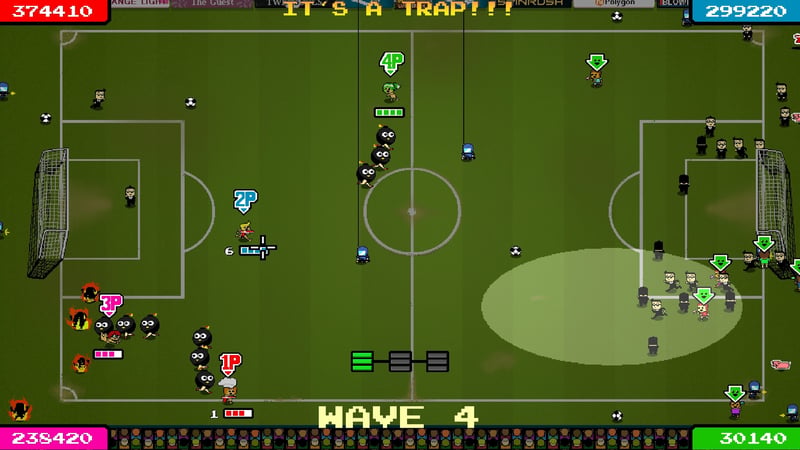Game screenshot 3