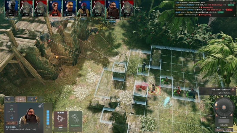 Game screenshot 3