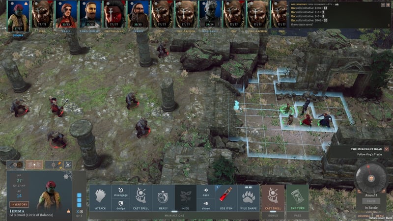 Game screenshot 4