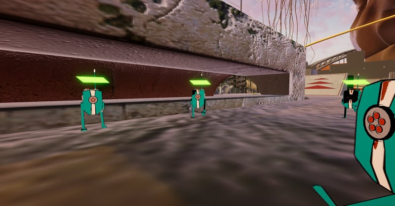 Game screenshot 3