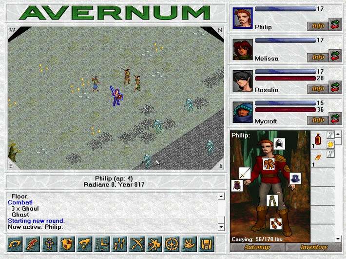 Game screenshot 3