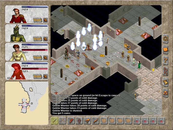 Game screenshot 4