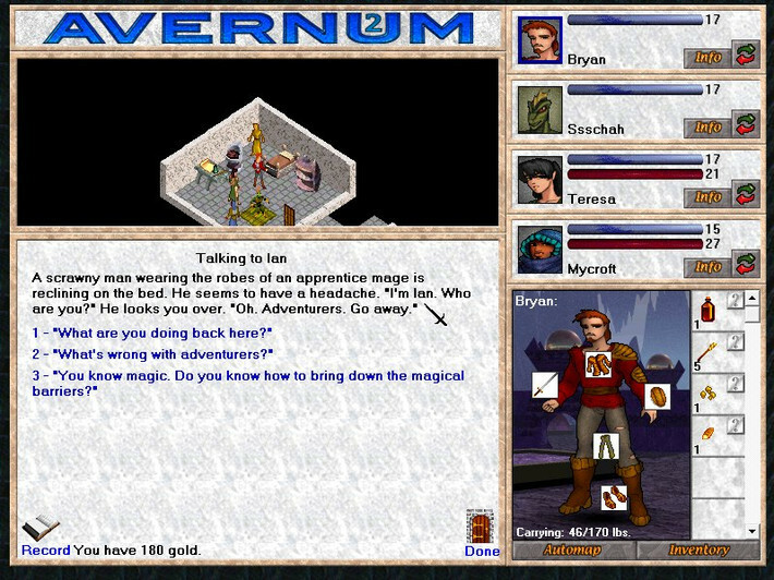 Game screenshot 5