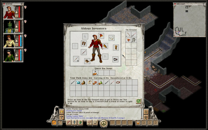 Game screenshot 5