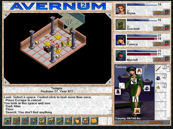 Game screenshot 3