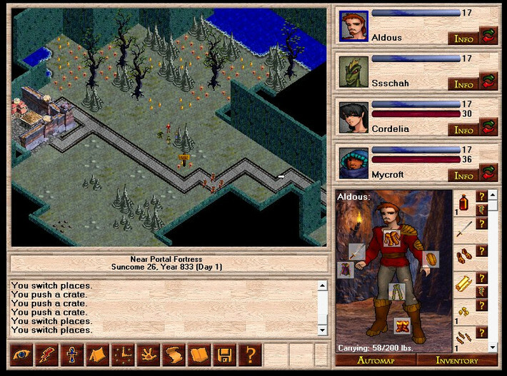 Game screenshot 3