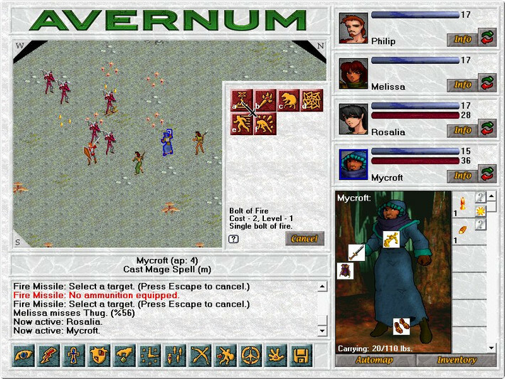 Game screenshot 4