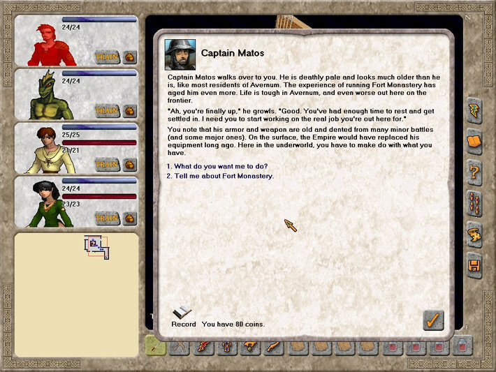 Game screenshot 5