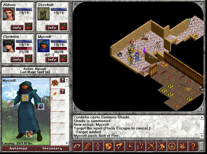 Game screenshot 3