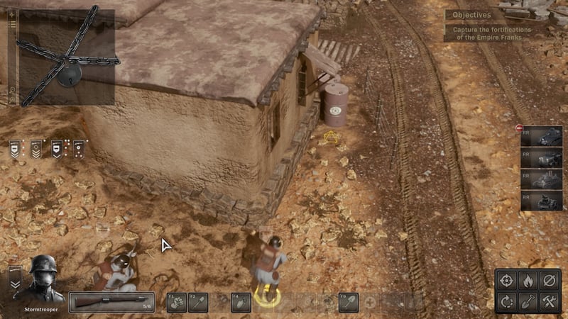 Game screenshot 3