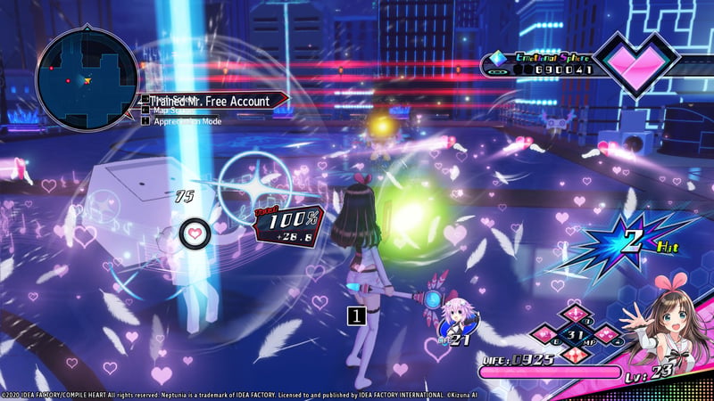 Game screenshot 1