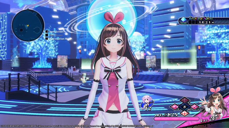 Game screenshot 1