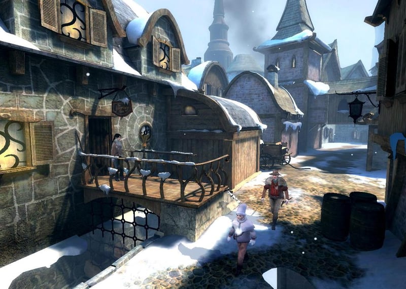 Game screenshot 2