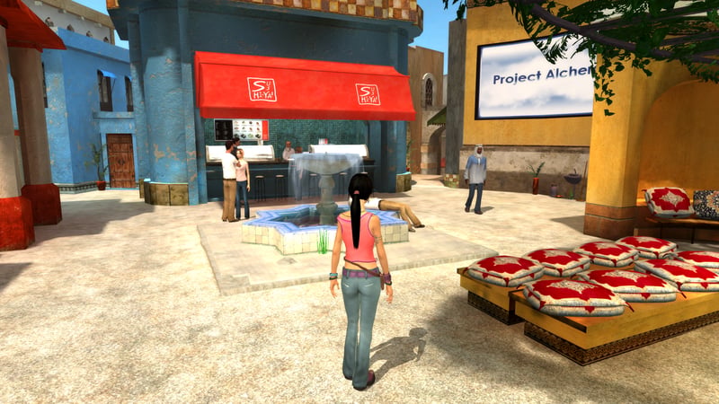 Game screenshot 5