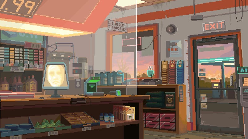 Game screenshot 5