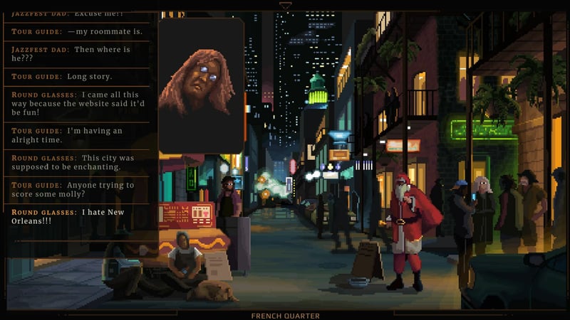 Game screenshot 2