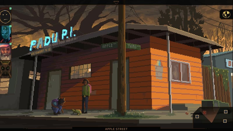 Game screenshot 5