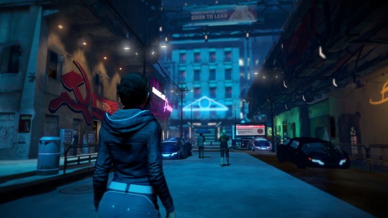 Game screenshot 5