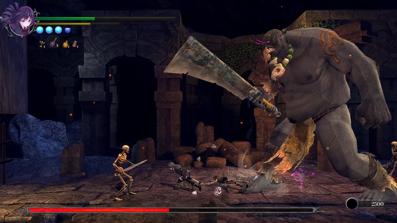 Game screenshot 2