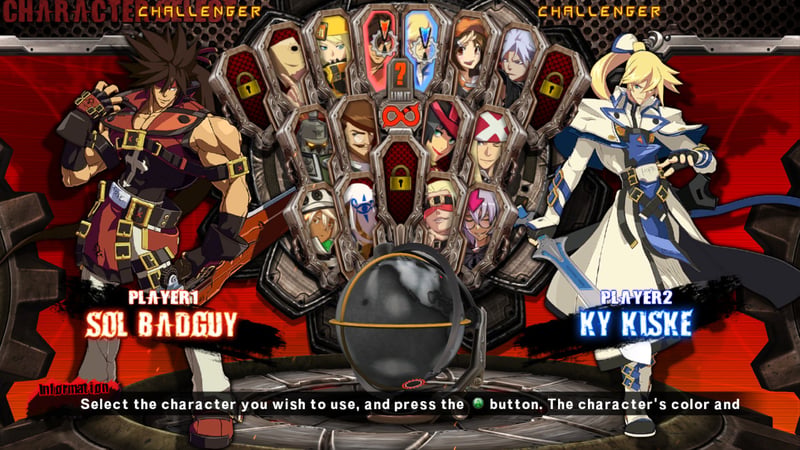Game screenshot 5