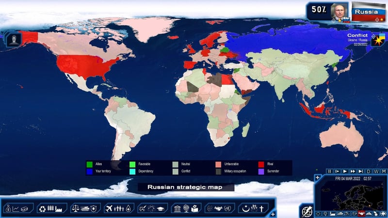 Game screenshot 2