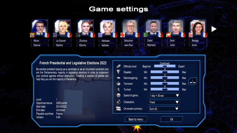 Game screenshot 3