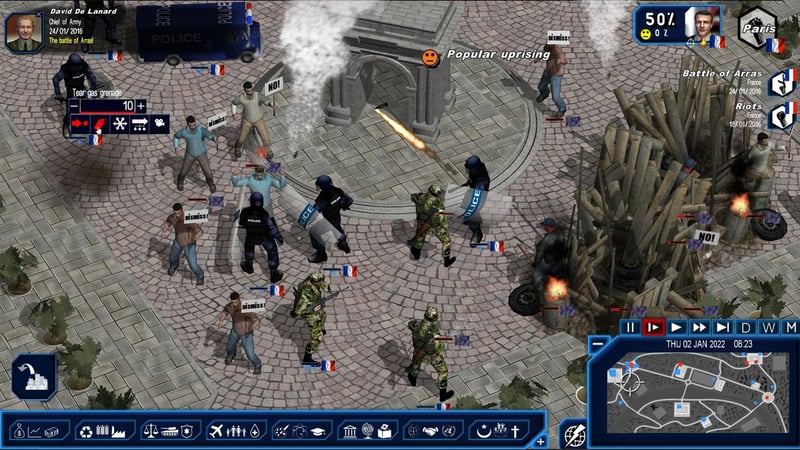 Game screenshot 3