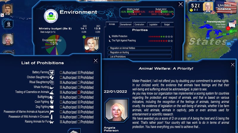 Game screenshot 3
