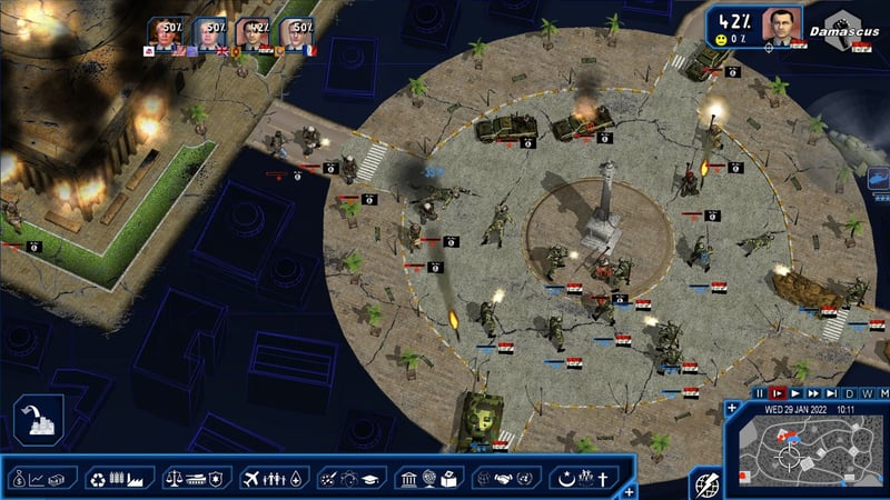 Game screenshot 4