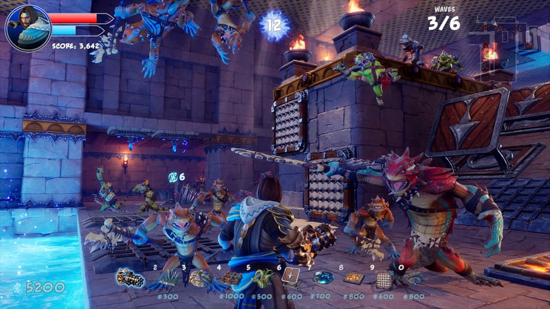 Game screenshot 5