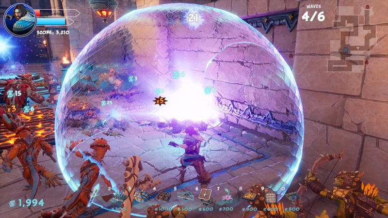 Game screenshot 2
