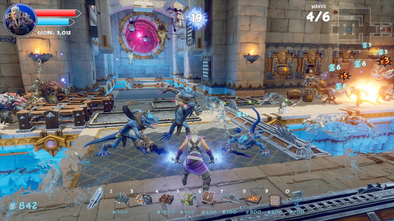 Game screenshot 4